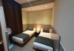 Location vacances  Province de Madrid - Plaza Dort Rooms Iv-4