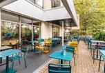 Hôtel Enghien-les-Bains - Ibis Styles Paris Saint Denis Pleyel-2