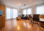 Location vacances Selva di Val Gardena - The Muse Apartments-1