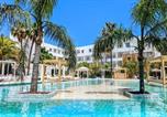 Location vacances Sant Antoni de Portmany - The Palm Star Ibiza - Adults Only-1