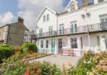 Location vacances Beaumaris - Mor Awel-1