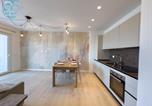 Location vacances Trieste - Blue Life Tirabora Short Rent-1