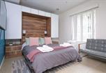 Location vacances Vancouver - Modern Studio Condo in Central Prime Location-2