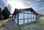 Location vacances Waldbrunn - Ferienhaus Happy Family-1
