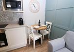 Location vacances Brandon - Cosy Cottage 3-4
