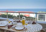 Location vacances Umhlanga - 302 Oyster Schelles - by Stay in Umhlanga-1
