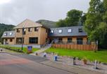 Hôtel Glencoe - Glen Nevis Youth Hostel-1
