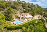 Location vacances Manacor - Lejania-4