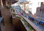 Location vacances Tudela - El Ritual Apartamento-2