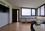 Location vacances Llanes - Apartamento en Poo de Llanes-4