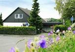 Location vacances Clausthal-Zellerfeld - Ferienwohnung Niewand-1