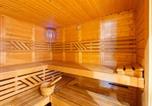 Location vacances Schwendau - Quaint farmhouse Pfund in Hippach, cleaning included-4