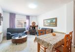 Location vacances Requena - Casa rural La Luna-4