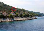 Location vacances Blato - Apartments by the sea Prigradica, Korcula - 543-1