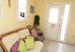 Location vacances Αιγινα - Pelagos Studios by Frangki-2