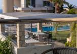 Location vacances Γαζι - Creta Vivere Villas-4