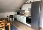 Location vacances Augsbourg - Stilvolles Apartment bei Augsburg-4