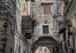 Location vacances Sulmona - Charming Mountain Retreat in Pacentro, Italy-1