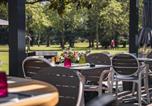 Hôtel Haute-Vienne - Hôtel du Golf Saint Lazare-4