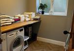 Location vacances New Quay - Rhianfa 4 bedroom house minutes walk from the beach-2