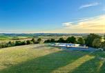 Location vacances Asciano - Podere Viepri - Villa in esclusiva nei Colli Senesi con Vasca idromassaggio-2