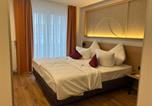 Hôtel Gare de Schwabach - Hotel Kübler-2