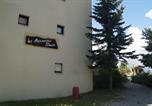 Location vacances Uvernet-Fours - Apartements LES MARMOTTES BLEUES-3