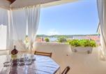 Location vacances Pašman - Apartments Josip-3