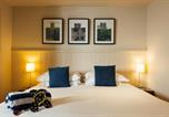 Hôtel Lamphey - St Brides Spa Hotel & Village Apartments-2