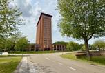 Hôtel Wijk bij Duurstede - Van der Valk Hotel Houten Utrecht-1