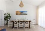 Location vacances Cams Wharf - Oceanview Beach House-4
