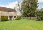 Location vacances Holcombe - Field Cottage-1