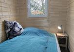 Location vacances Ried im Innkreis - Unser Großer - Tiny House-4