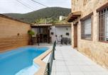 Location vacances Torres - Casa Calera-3