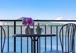 Hôtel Pomezia - Hotel Castel Gandolfo-1