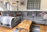 Location vacances Newcastle Emlyn - Ash Cottage-4