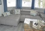 Location vacances Zinnowitz - Ferienwohnung Fornfeist-2