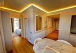Location vacances Trieste - Royal Suite Apartment-3