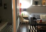 Location vacances  Reñaca - Departamento 1 dormitorio-2