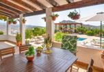 Location vacances Arenas - Cortijo Miraflores Arenas by Ruralidays-4