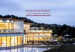 Hôtel Styrie - Heilthermen Resort Bad Waltersdorf-1