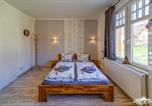 Location vacances Schierke - Auszeit-im-Harz Haus 1 Wohnung Hexenstübchen-2