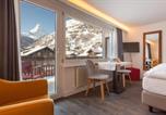 Location vacances Zermatt - Chalet Annelis Apartments-1