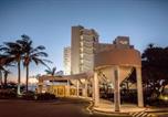 Hôtel Durban - Beverly Hills-4