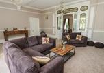 Location vacances Cullingworth - Cold Spring House-4