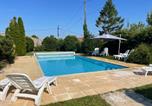 Location vacances Port de Pollença - Barn Sleeps 8 with Pool and Parking-4