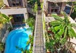 Hôtel Mũi Né - Red Sands Mui Ne-1