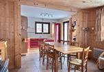 Location vacances Saint-Jean-d'Aulps - Chalet Avec Vue Degagee - Saint Jean D'Aulps - 8 Personnes - Mouillettes-3