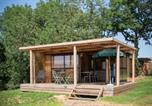 Location vacances Demigny - Huttopia Meursault-1