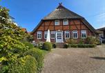 Location vacances Großenbrode - Landhaus-11a-1